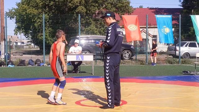 Бывает и такое на турнире .29.05.2022 смотреть онлайн