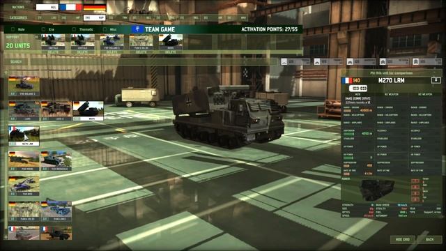 HOW TO MAKE THE PERFECT EUROCORPS DECK FOR A TEAM GAME? смотреть онлайн