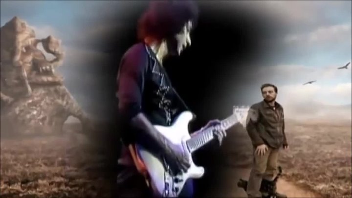 Rainbow 1983 - Anybody There смотреть онлайн