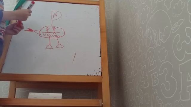 Как нарисовать корабль смотреть онлайн