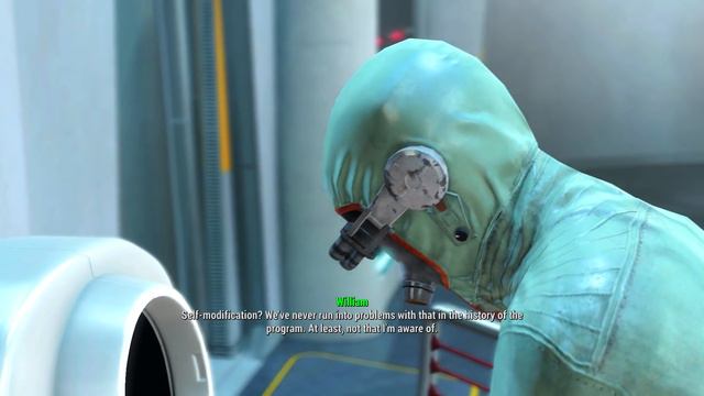 Fallout 4 Far Harbor: Ending - Institute Reclaims Synths of Acadia (Full Walkthrough Lore) смотреть онлайн