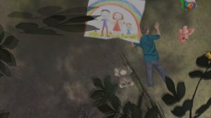 Scary Land (Trailer #1)