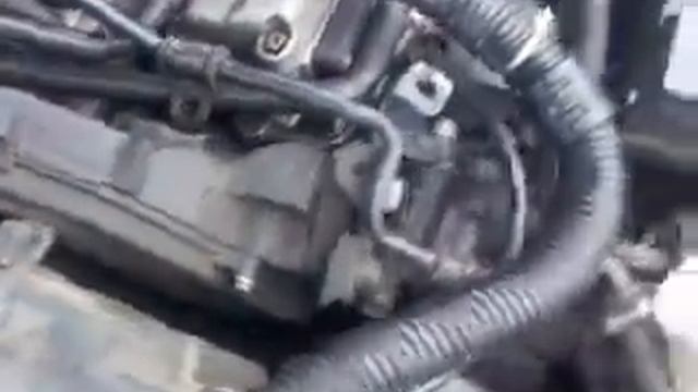 Регулировка холостого хода Peugeot 605 2.5TD DK5ATE смотреть онлайн