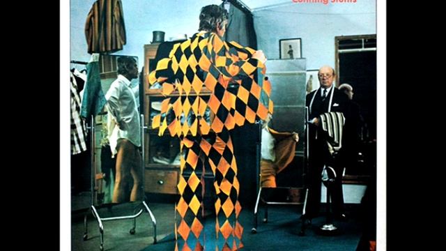 Caravan - Cunning Stunts -  1975