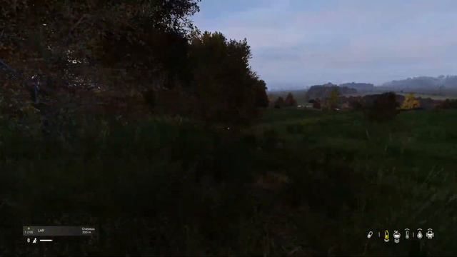 DayZ PS4 - Похождения гилика 3 смотреть онлайн