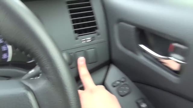 2013 TOYOTA Isis PLATANA V-SELECTION Noir - Exterior & Interior смотреть онлайн