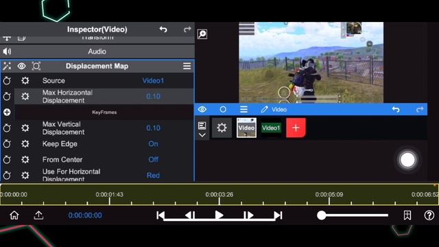 TUTORIAL GELOMBANG AIR PUBG TERBARU!!! I NODE VIDEO смотреть онлайн