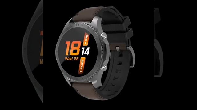 NEW SMART WATCH смотреть онлайн