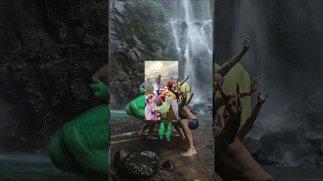 ЛАЙФСТАЙЛТУР Бали + Нуса Пенида #отдых #путешествия #2024 #туризм #бали2024 #travel смотреть онлайн