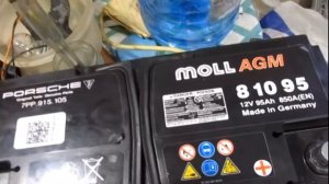 Восстановление аккумулятора на 100%