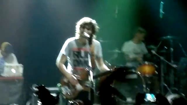 Noize MC - Старые Шрамы смотреть онлайн