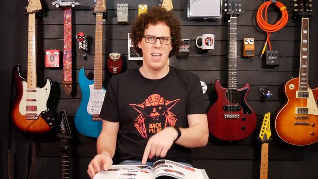 Now you can READ about Guitar Pedals - Pedal Crush Book смотреть онлайн