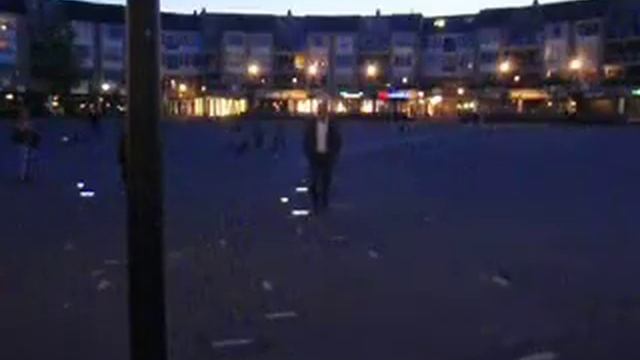 Light International | Active Led Brick смотреть онлайн