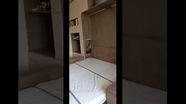 мебель трансформер-отзыв-Прогресс Дизайн смотреть онлайн