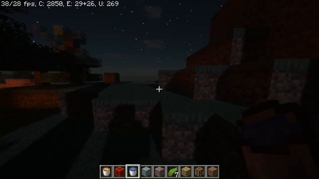 Minecraft tLauncher Download & Install SEUS PTGI Shaders смотреть онлайн