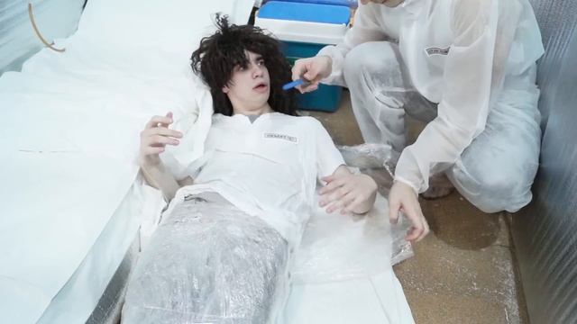 КОРОЧЕ ГОВОРЯ ИЗ ДРУГОГО ВРЕМЕНИ – СБОРНИК OneTwo смотреть онлайн