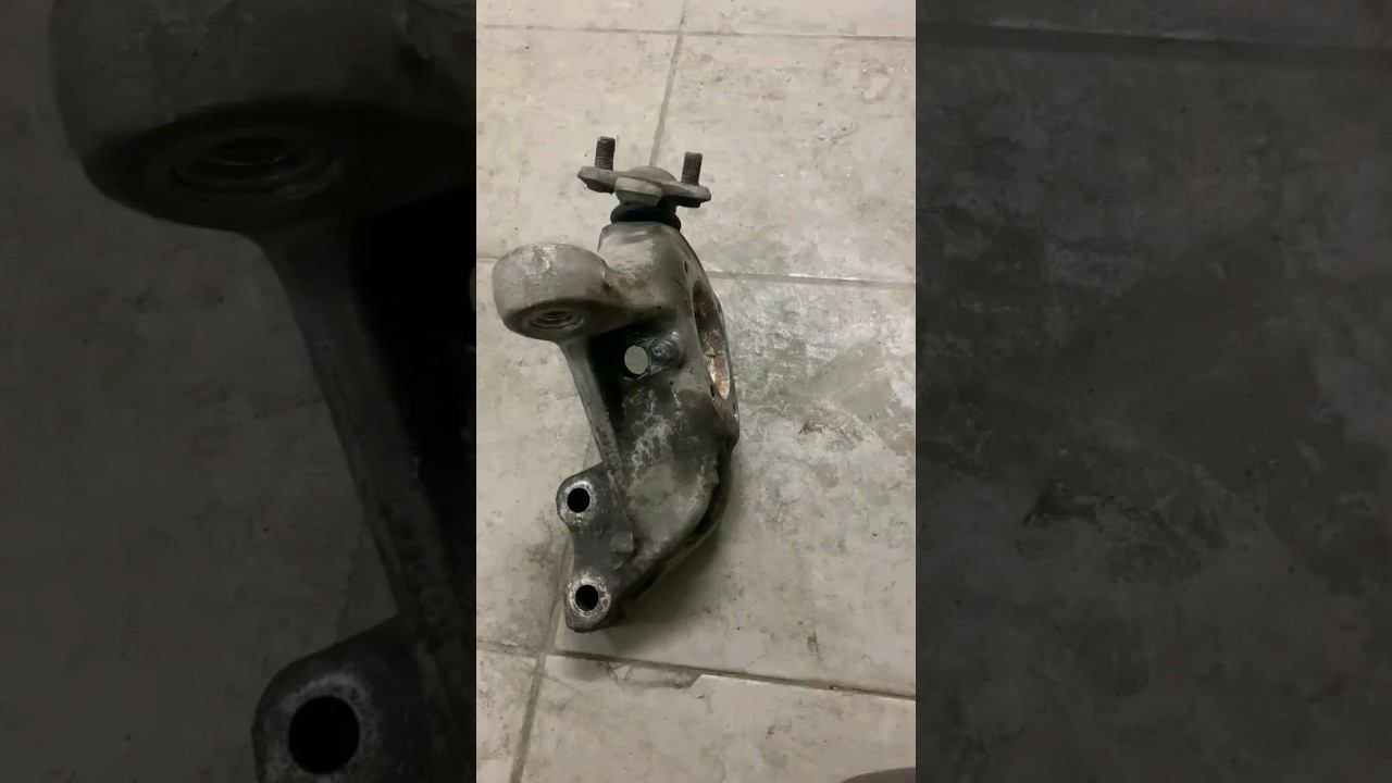 Prius 20 датчик ABS #приус #lexus #тойота #аква смотреть онлайн