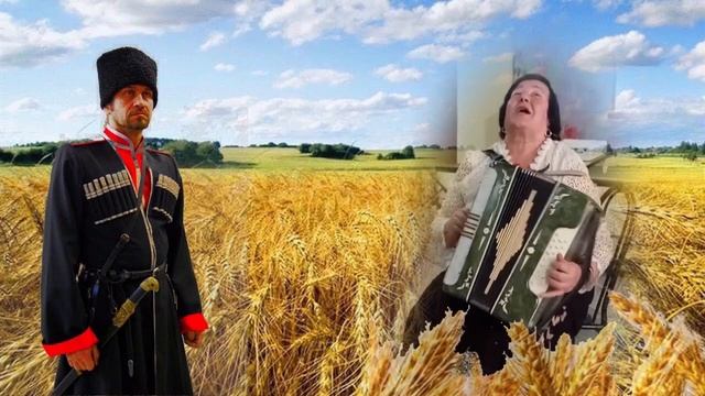 Послушайте, что вытворяет народная певунья из Сибири под гармонь! ❤️ Играй гармонь любимая!!! смотреть онлайн