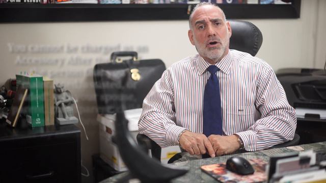 (131) What is "Accessory After the Fact"? Michael A Haber Miami Criminal Defense DUI BUI Lawyer смотреть онлайн