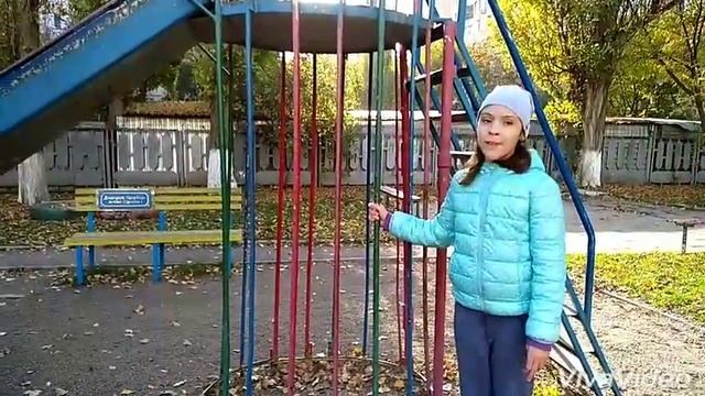 Реклама горки "Ракета" смотреть онлайн