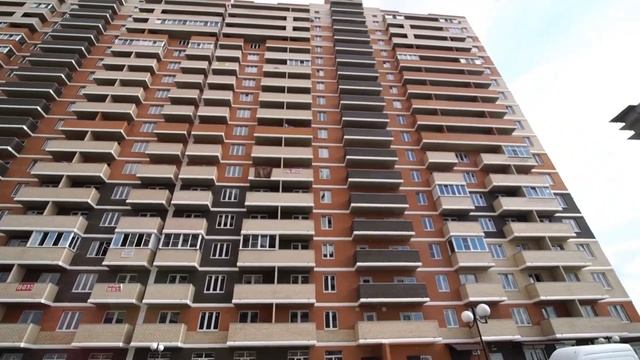 ЖК Премьера Краснодар ✔особенности ✔преимущества ✔район Гидрострой ✔декабрь 2016 ? застройщик АСК смотреть онлайн