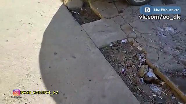 СКОЛЬКО МУСОРА НАМУСОРИЛИ ОКОЛО ЗДАНИЯ ДП ТУРКЕСТАНСКОЙ ОБЛАСТИ смотреть онлайн