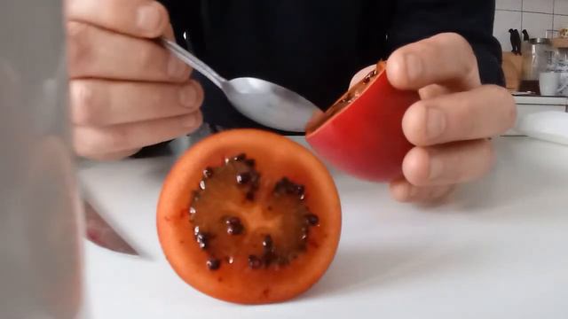 29#.🍅🍅 POMIDOR DRZEWIASTY- TAMARILLO. Odc.1🍅🍅 смотреть онлайн