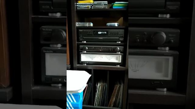 Technics SB-G500 в деле смотреть онлайн