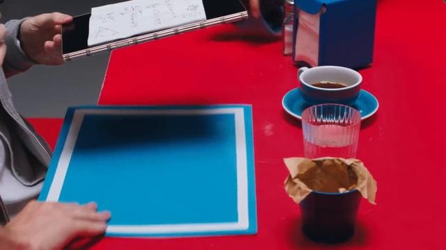 Lenovo Yoga Book – Brainstorm (Digitize Paper Notes) | Lenovo India смотреть онлайн