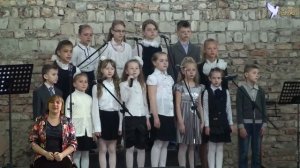 Не сказка это, не легенда древняя - Детский хор