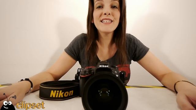 Nikon D600 review смотреть онлайн
