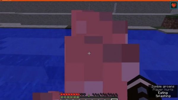 Wildly Eat 1.12.2 Forge Mod Overview