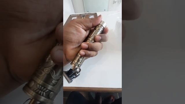 Maxtop professional hair clipper смотреть онлайн