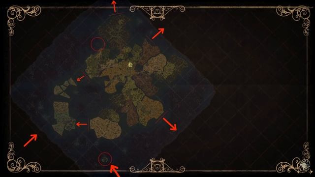 Find The Lunar Island, Pearl's Island & The Crab King Easily - Don't Starve Together Guide смотреть онлайн