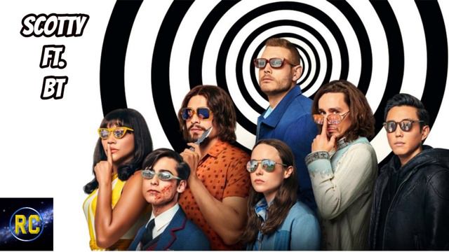 The Umbrella Academy Season 2 - The Brolly School - Ep4 Spoilercast/Breakdown | Resident Casuals смотреть онлайн