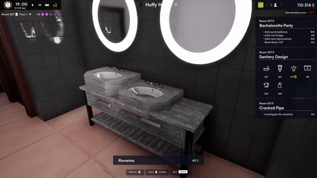 Bachelorette PARTY - [Hotel Renovator] ¦EP4 смотреть онлайн