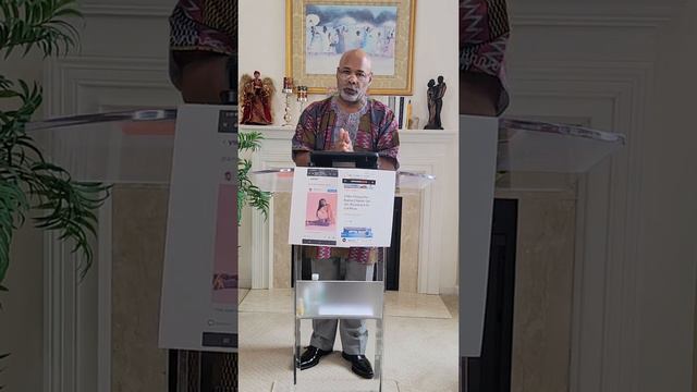 DOCC Pastor Jack Gibson смотреть онлайн