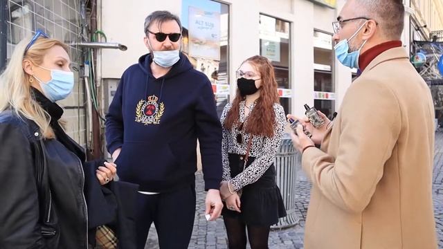 Părerea publicului despre două parfumuri de la Infinite Love смотреть онлайн