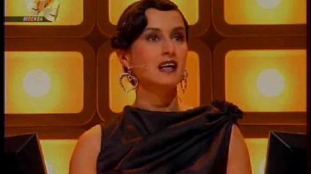 Самый умный (08.11.08) смотреть онлайн