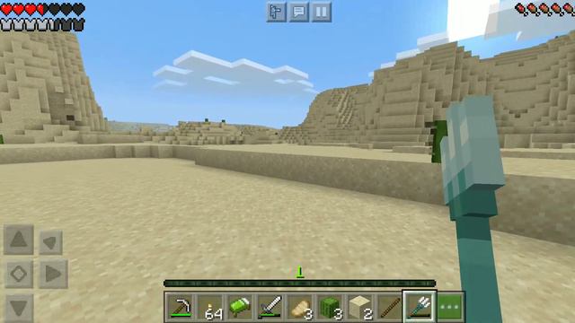 Серия 4:пустыня ох жара. 𓄿𓃹 смотреть онлайн