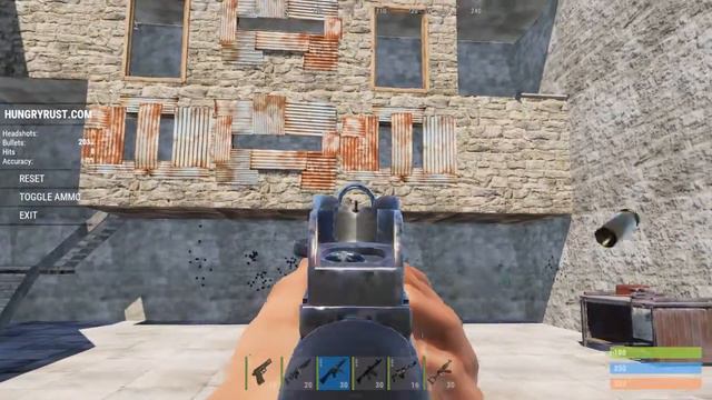 ДЕШЕВЫЕ МАКРОСЫ НА RUST КОТОРЫЕ НЕ БАНЯТ смотреть онлайн