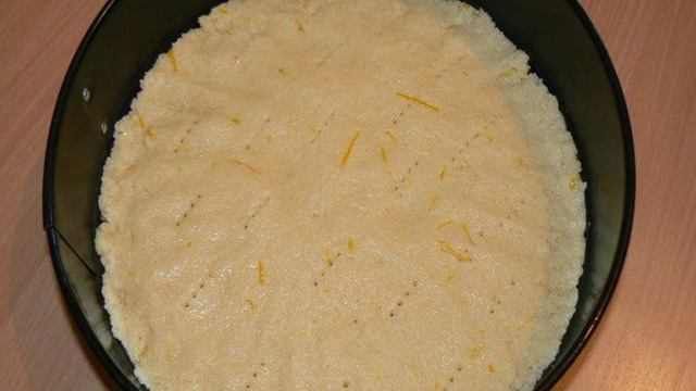 Кухня Мамашки