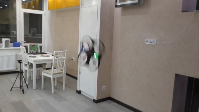 Как управлять квадрокоптером ? - Легко ! смотреть онлайн