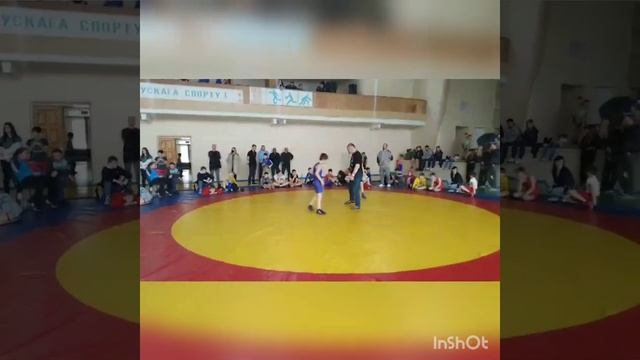 ТУРНИР ПО ВОЛЬНОЙ БОРЬБЕ ЗЕЛЕНКО А.Ф г.Клецк смотреть онлайн