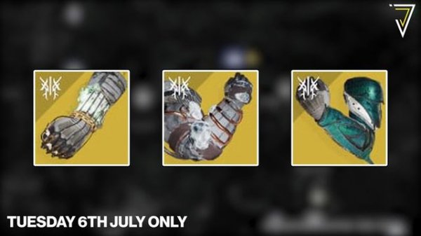 Destiny 2 | THIS WEEK IN DESTINY! Solstice Event, Master VOG & Vendor Refresh! - 6th July