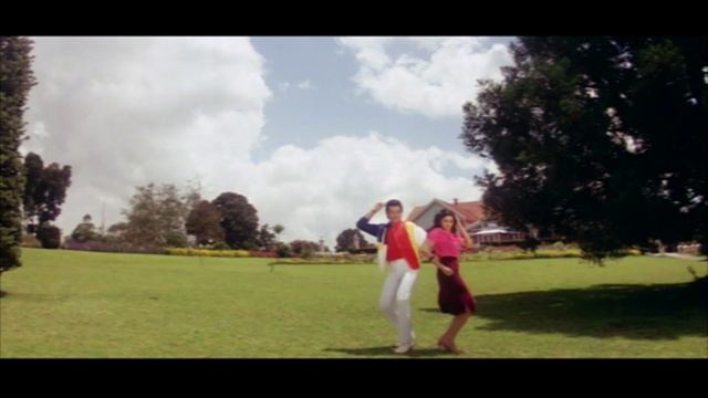 Chor Chor Chori Ho Gie - Jeetendra, Sridevi - Sarfarosh