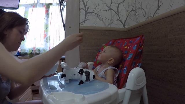 Видеодневник: Надо учиться летать! смотреть онлайн