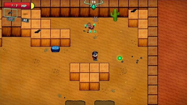 Danger Gazers Nintendo switch gameplay смотреть онлайн
