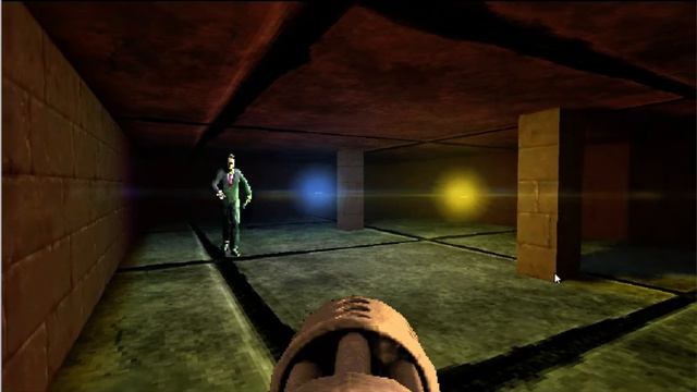 Construct 3 - 3D Realtime Lighting смотреть онлайн