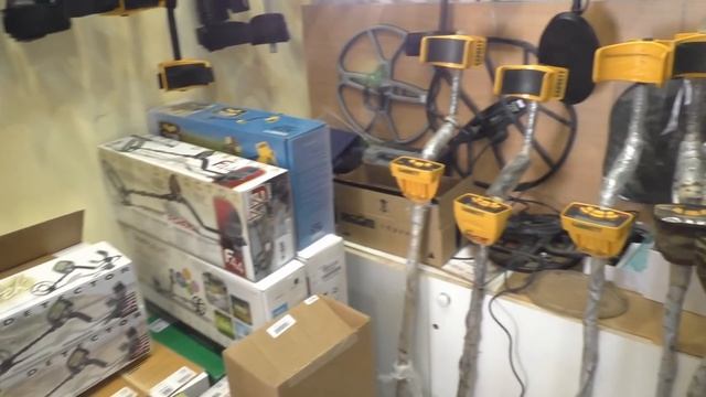 Металлоискатель-доставка по России, Сдек-почта россии,Мой магазин металлодетекторов. смотреть онлайн